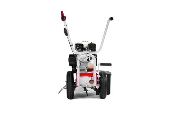 Wildkrautbürste Limpar Taifun -Honda GP 160 OHV Motor